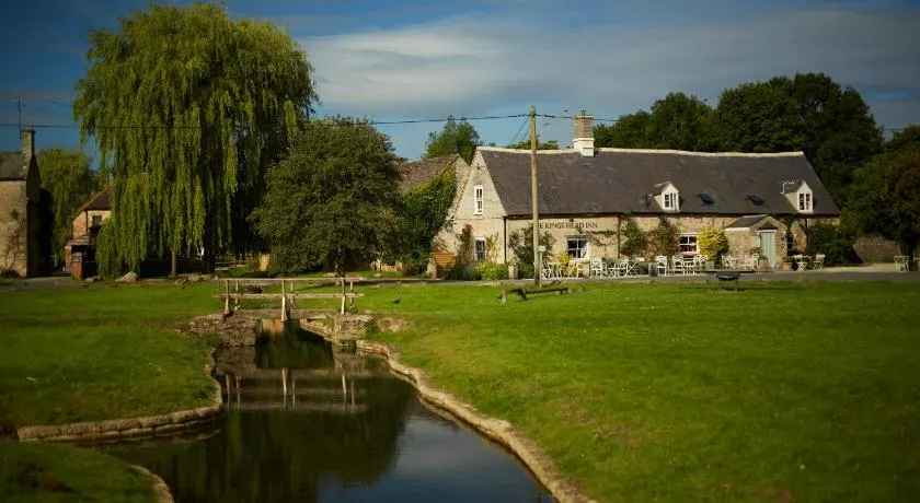Kings Head Inn - Image 1