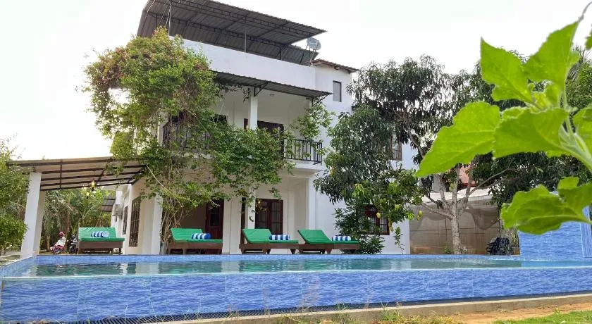 Wind Haven Yala - Image 1