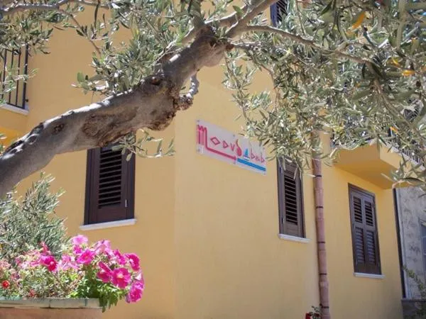 Modus B&B - Image 1