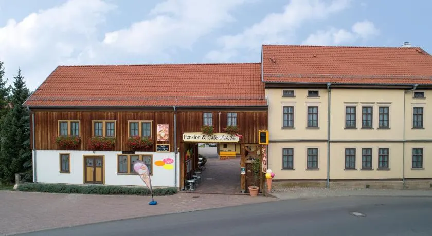 Pension-Café-Libelle - Image 1