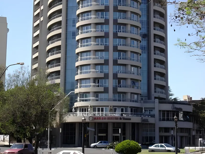 Maran Suites & Towers - Image 1