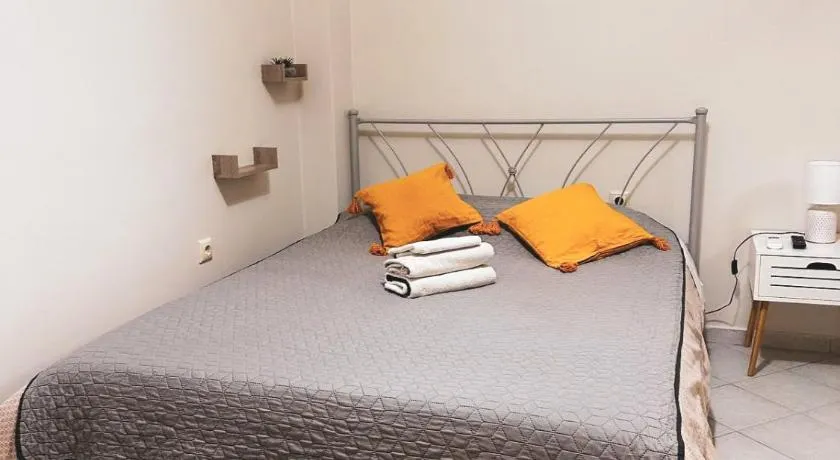 Efrosini downtown apartment - Image 1