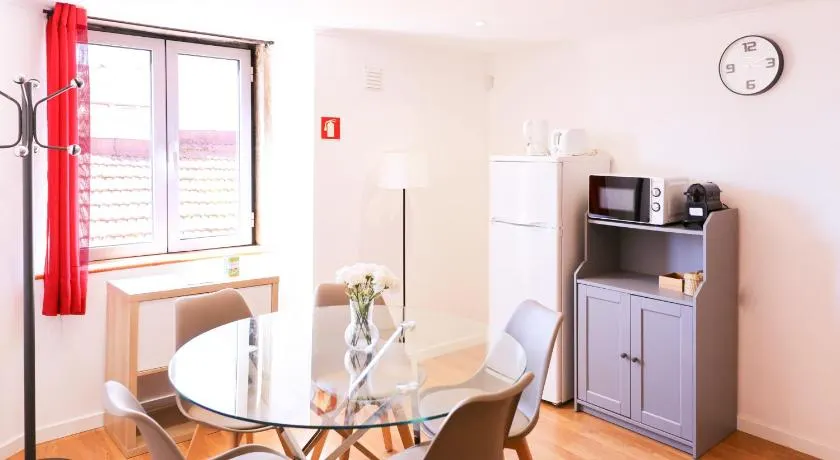 Apartment in Castelo - Image 1