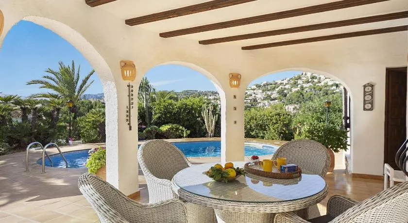 Holiday Home Navarra by Interhome - Image 1