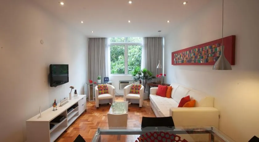 Apartamento Luxo Ipanema - Image 1