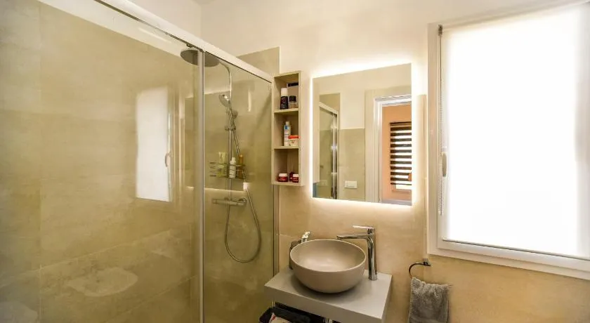 Zeituna Lodge a Porto Cesareo - Image 1