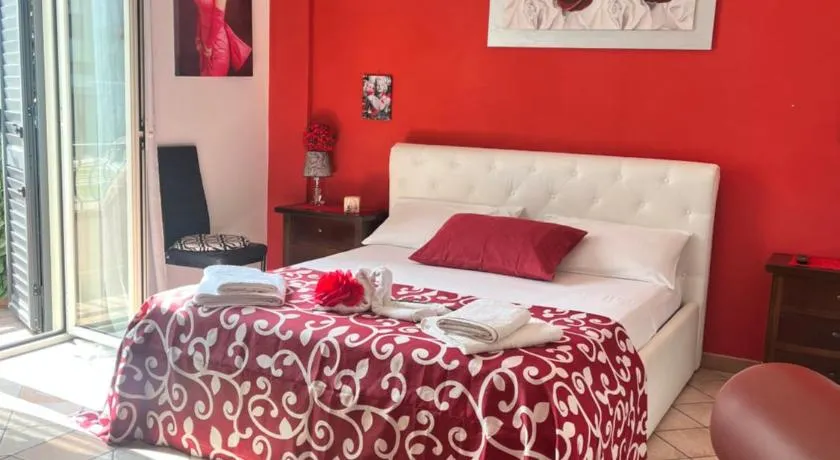 Villa Regina Accommodation - Image 1