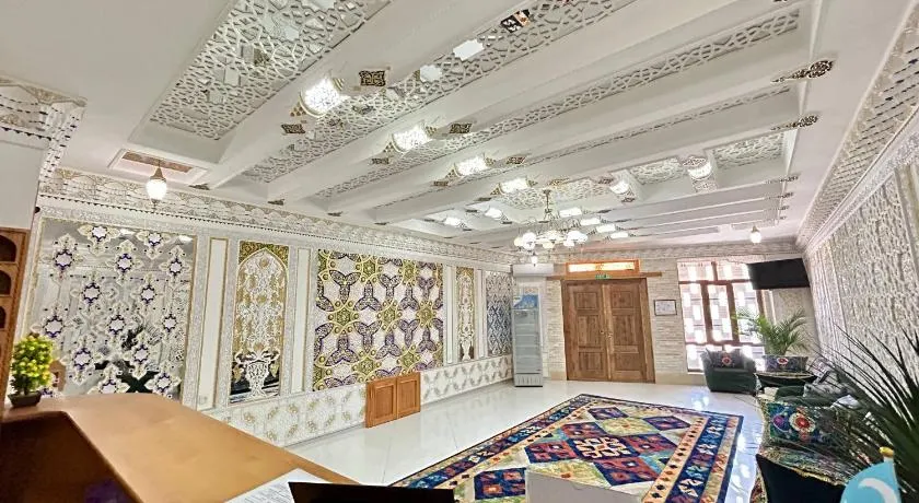Hotel Al Amir palace boutique - Image 1