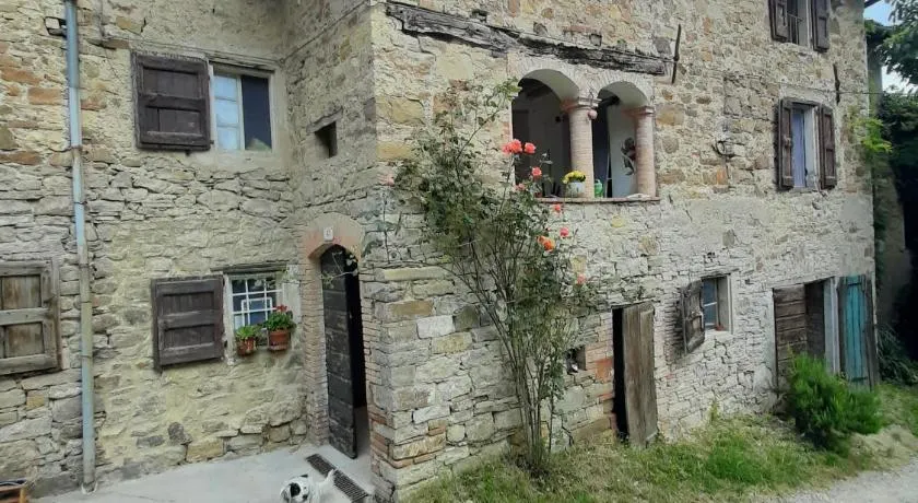 Oobeh Country House - Image 1
