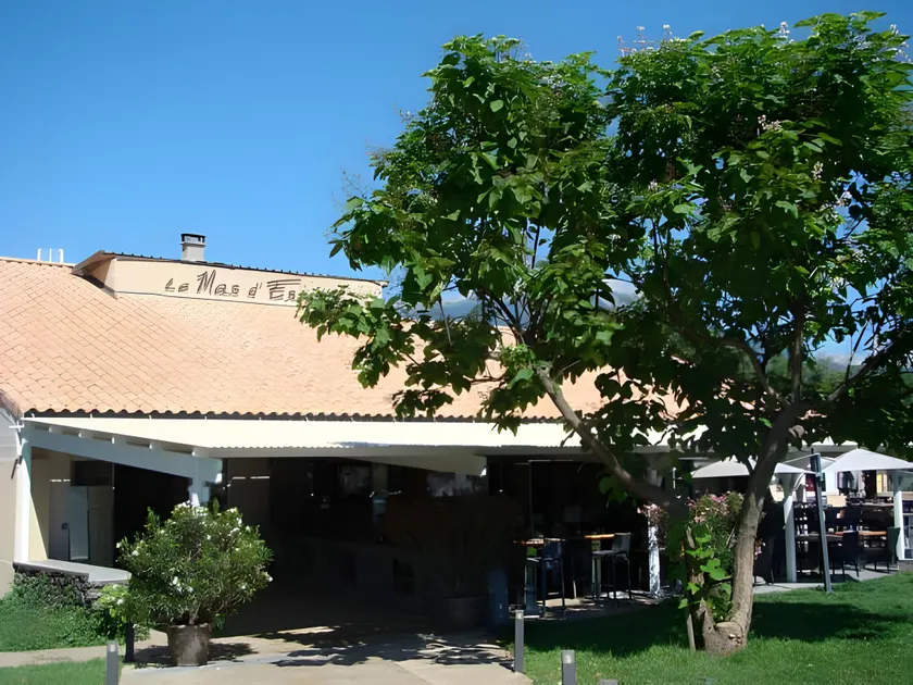 Le Mas d'Estello - Image 1