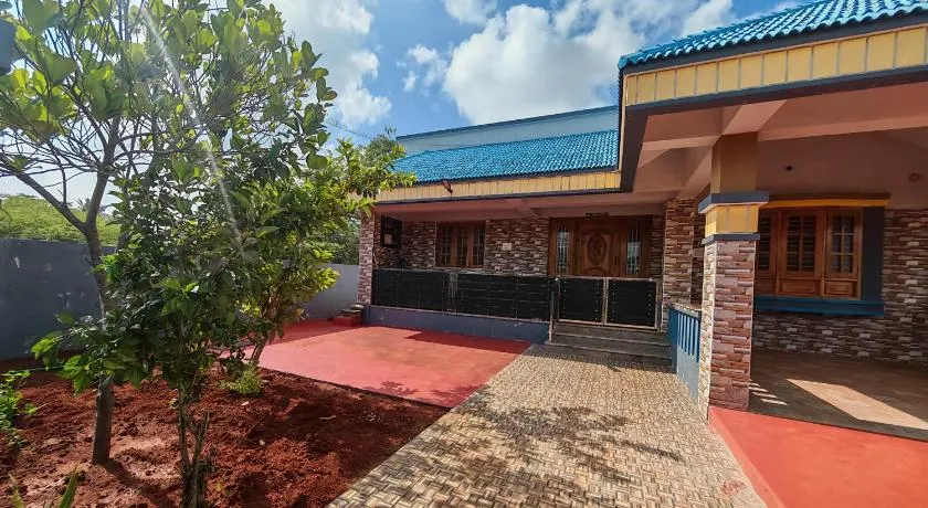 ARMANI Villa Nagapattinam - Image 1