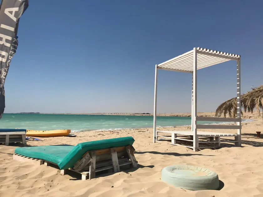 La Hacienda Ras Sudr - Image 1