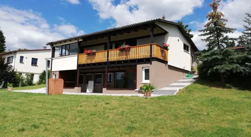 Ferienhaus RhönFlair - Image 1