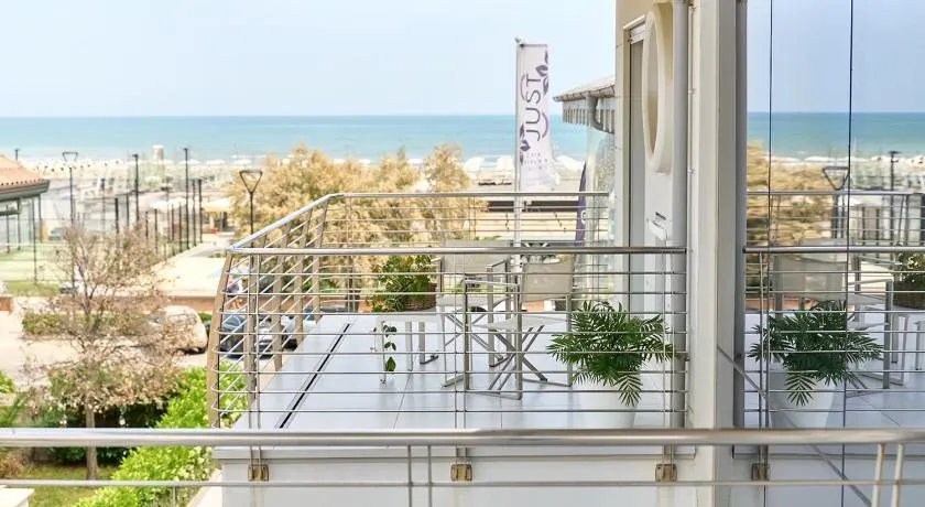 JUST SUITES - Image 1
