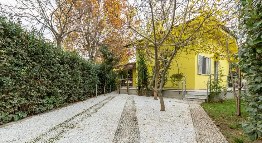 Villa Twetty - Image 1