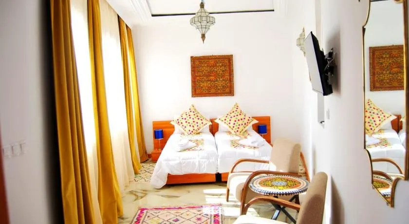 Hôtel Dar Terrae - Image 1