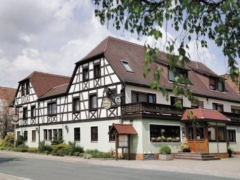 Landgasthof - Hotel zum Stern - Image 1