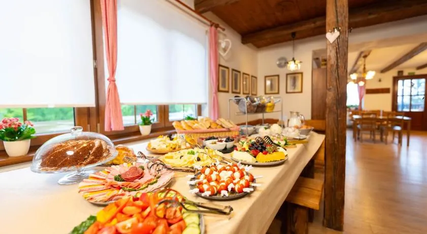 Wellness hotel Chata Jana - Image 1