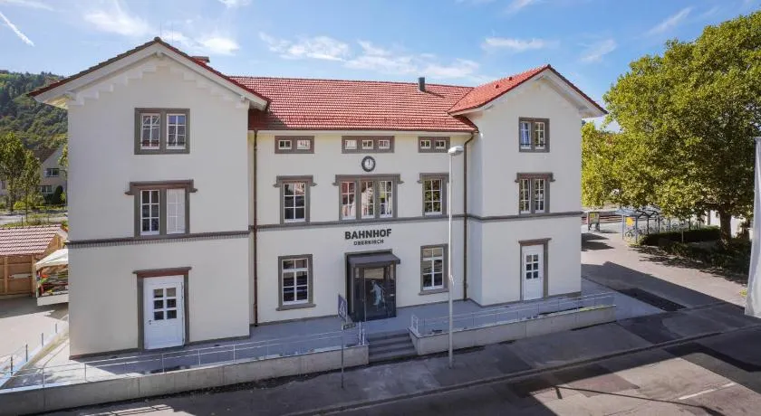 Bahnhof Oberkirch - Image 1