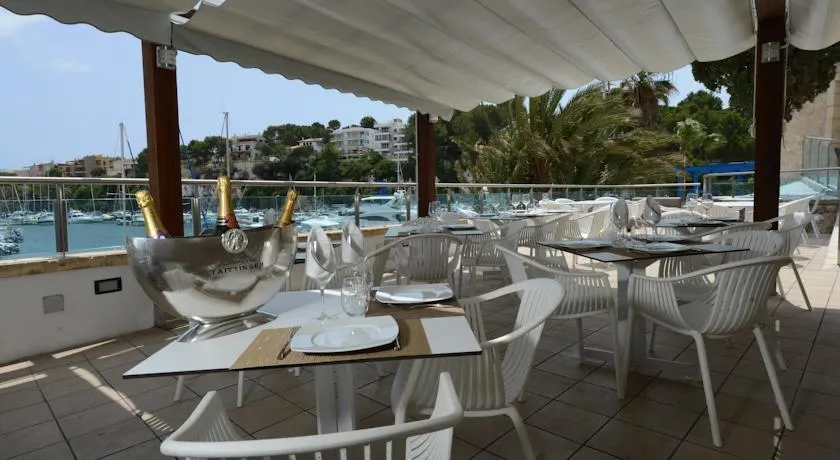 APARTHOTEL PORTO DRACH - Image 1