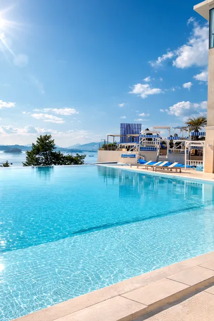 Yeosu Calacatta Hotel & Resort - Image 1