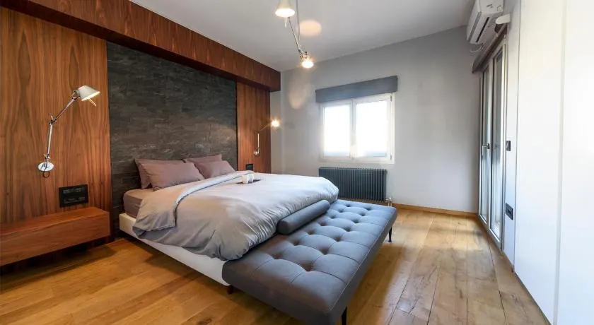 Acropolis Dream Apartment - Image 1