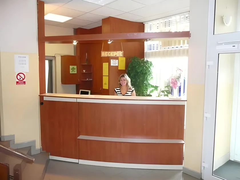 Hotel Labe - Image 1