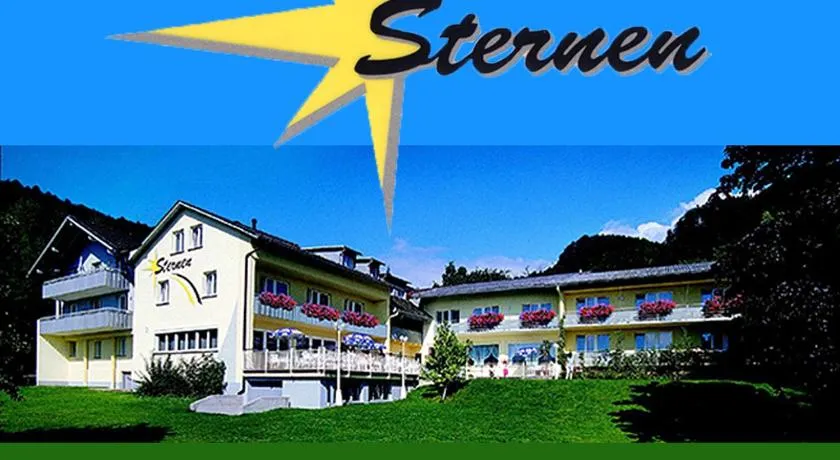 Hotel-Pension Sternen - Image 1