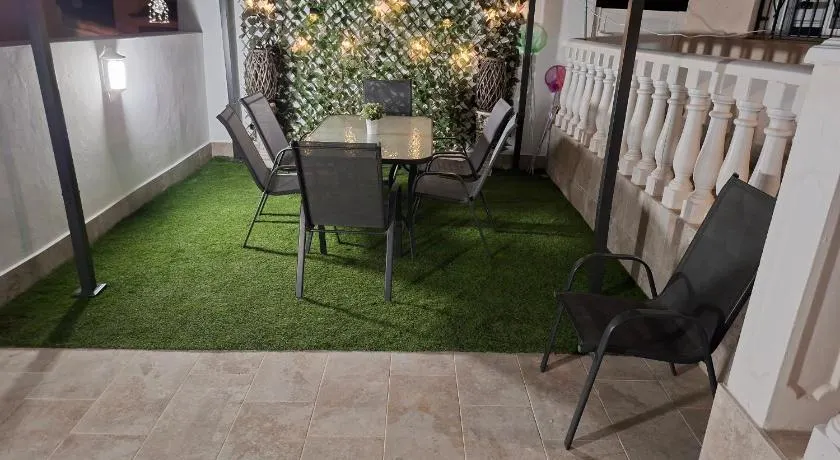 Casas Holiday - Los Balcones 2 - Image 1