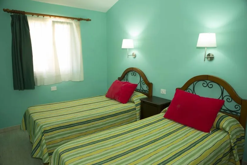 Bungalows Los Almendros - Exclusive Vacation Club - Image 1