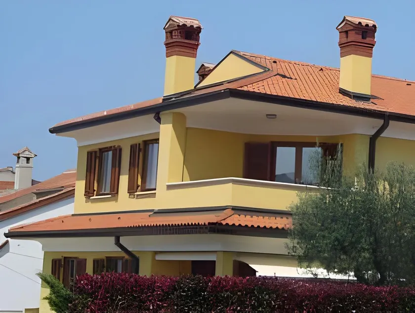 Villa NiNa B&B Rovinj - Image 1