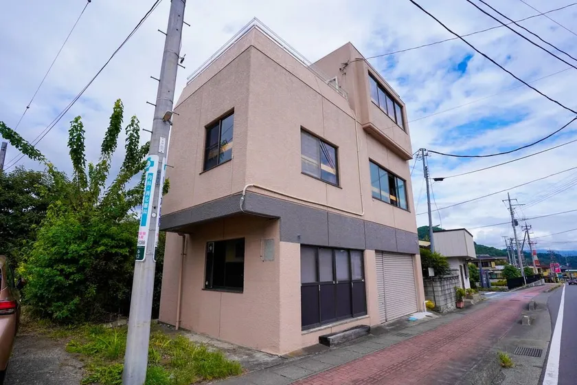 【寿家】3F建 スカイビューテラス付き！新装開店　より道の湯すぐ横 - Image 1