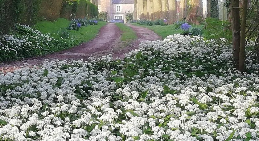 Chambre Fleur de Lys - Image 1