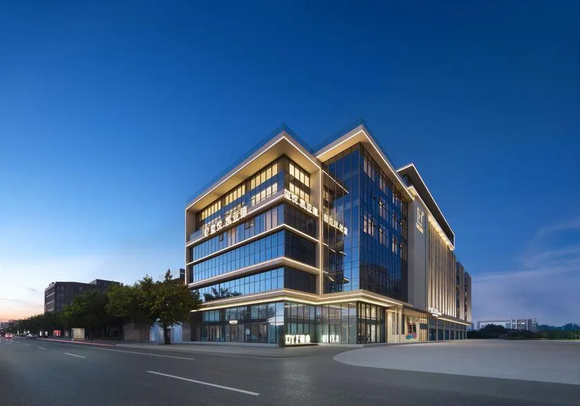 Xi Yue Kaid Hotel (Shantou Chenghai Laimei Road Branch) - Image 1