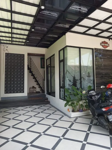 House Of Elea SYARIAH - Image 1