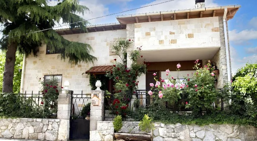 Homerez - Casa spaziosa con giardino ad Abejar - Image 1