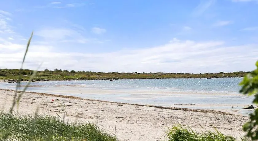Cozy cottage by the sea south of Varberg - Image 1