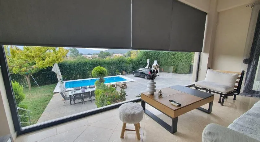 Villa Constangie - Image 1
