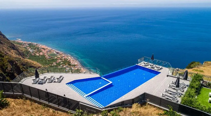 OurMadeira - Sunset Cliff Villas - Image 1