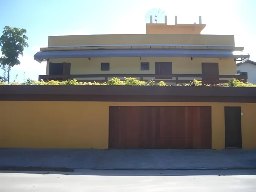 Pousada Solarium UNIDADE 1 ECONOMICA-BÁSICA - Image 1