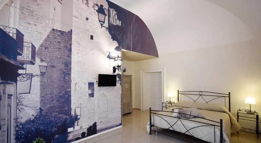 KAPSOTT B&B - Image 1