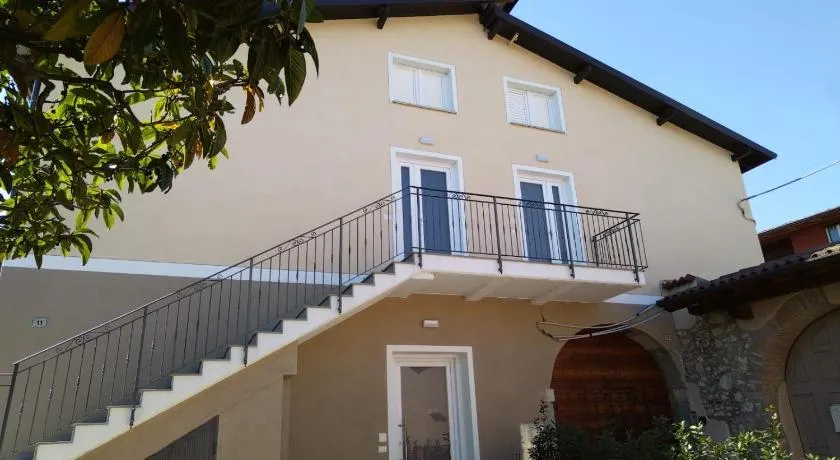 Borgo alla Pieve Apartments - Image 1