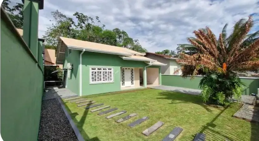 Casa - Joinville - Image 1