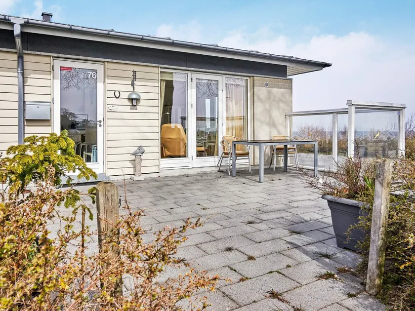 Coastal stay with Baltic Sea Views - Image 1