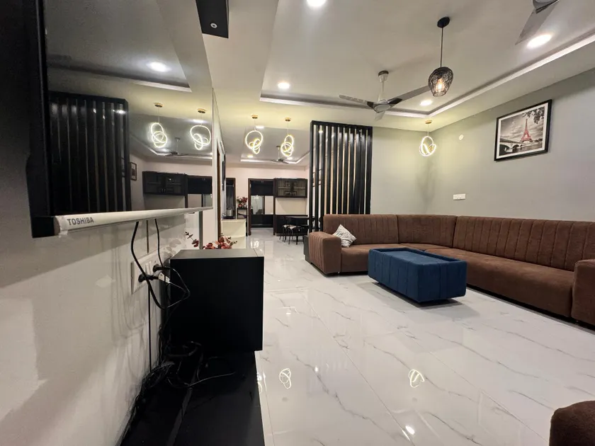 PVT 3 BHK stay in Khammam - Image 1
