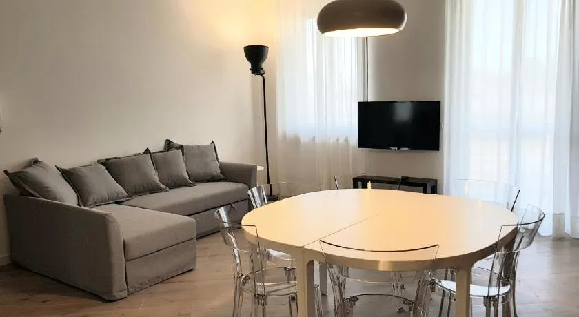 V12 Apartments - Trecate - Image 1