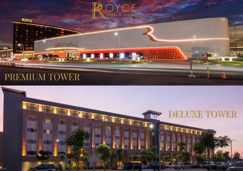 Royce Hotel & Casino - Image 1