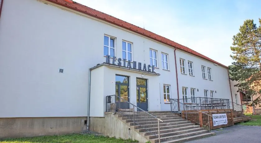 Hornický hostinec Hodůnka - Image 1
