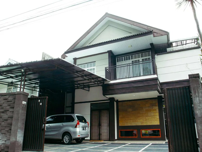 Happy House Bandung - Image 1