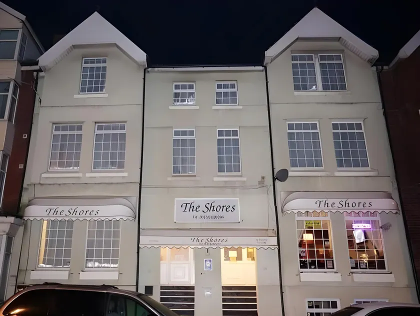 The Shores Hotel, Central Blackpool - Image 1